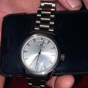 Dominators del mare watch